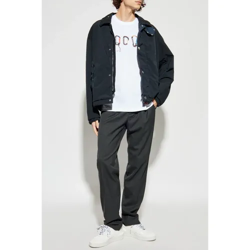 Tops > T-Shirts - - PS By Paul Smith - Modalova
