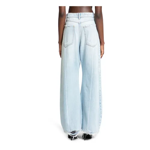 Jeans > Loose-fit Jeans - - Ssheena - Modalova