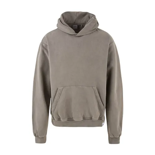Sweatshirts & Hoodies > Hoodies - - Aspesi - Modalova