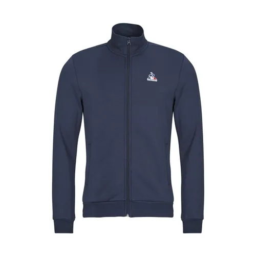 Sweatshirts & Hoodies > Zip-throughs - - le coq sportif - Modalova