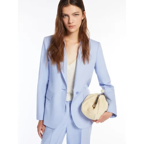 Jackets > Blazers - - Max Mara - Modalova