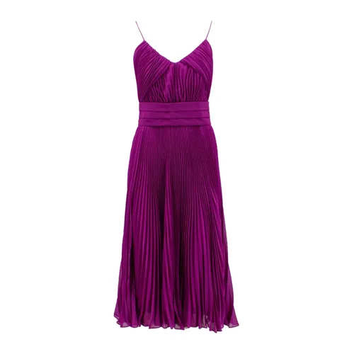 Dresses > Day Dresses > Midi Dresses - - Max Mara - Modalova
