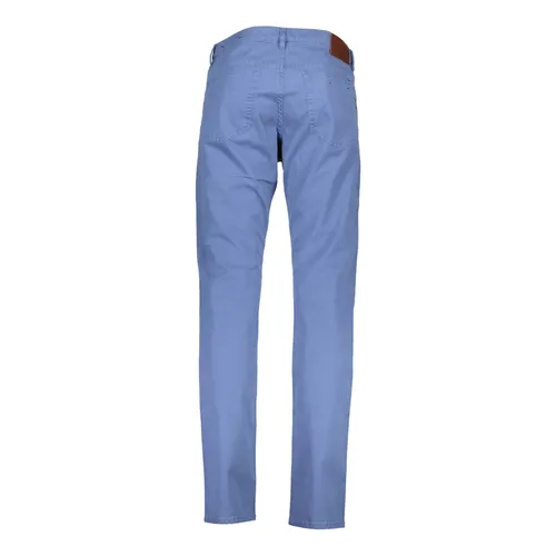 Jeans > Slim-fit Jeans - - Gant - Modalova
