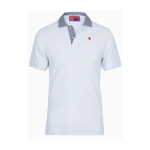 Tops > Polo Shirts - - Gallo - Modalova