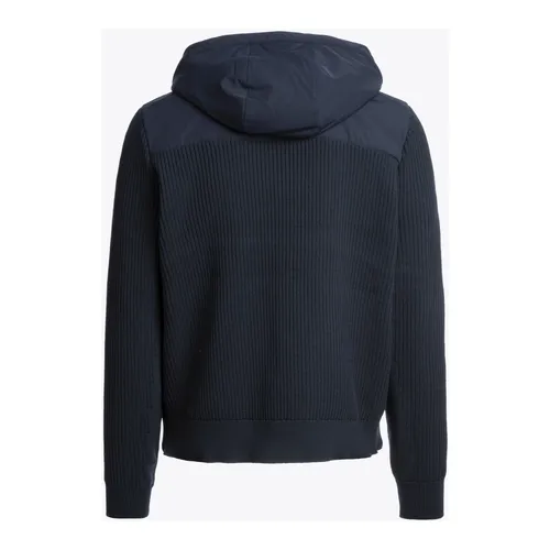 Sweatshirts & Hoodies > Zip-throughs - - Parajumpers - Modalova