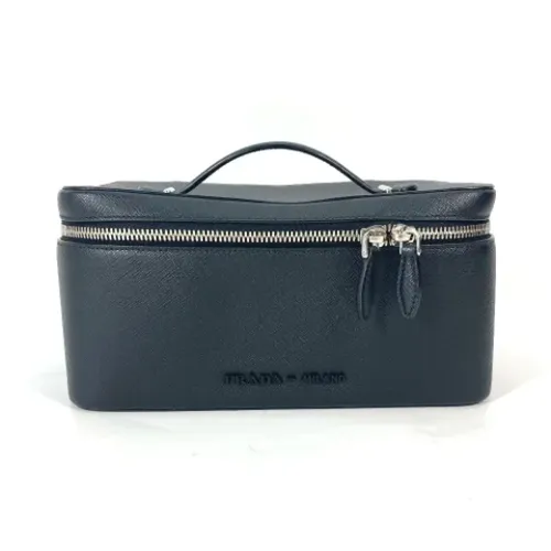 Pre-owned > Pre-owned Bags > Pre-owned Handbags - - Prada Vintage - Modalova