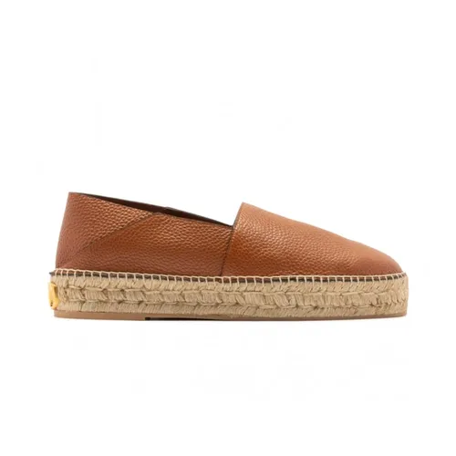 Shoes > Flats > Espadrilles - - Valentino Garavani - Modalova
