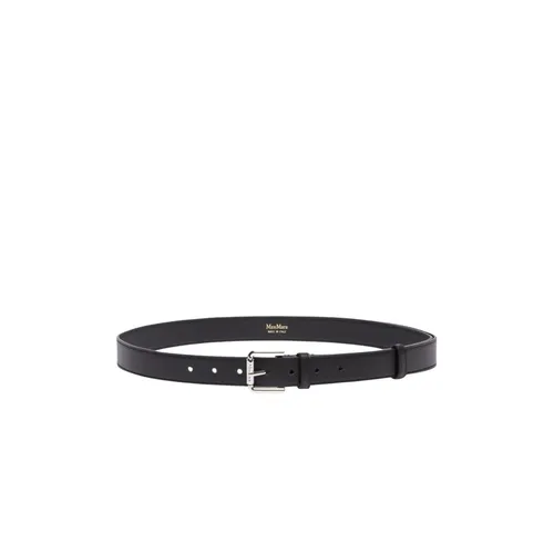 Accessories > Belts - - Max Mara - Modalova