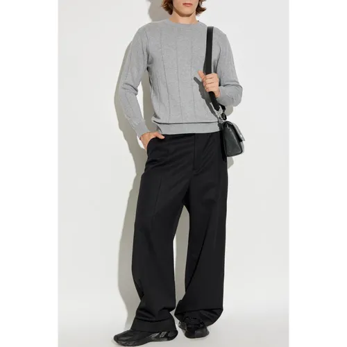 Knitwear > Round-neck Knitwear - - Eleventy - Modalova
