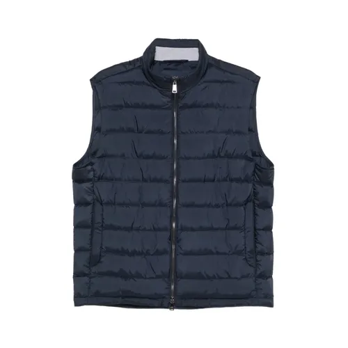 Jackets > Vests - - Paul & Shark - Modalova