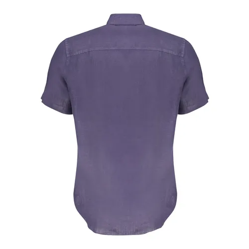 Shirts > Short Sleeve Shirts - - North Sails - Modalova