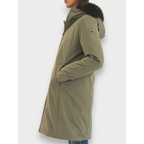 Jackets > Down Jackets - - Colmar - Modalova
