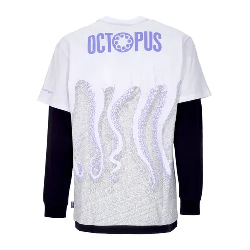 Tops > Long Sleeve Tops - - Octopus - Modalova