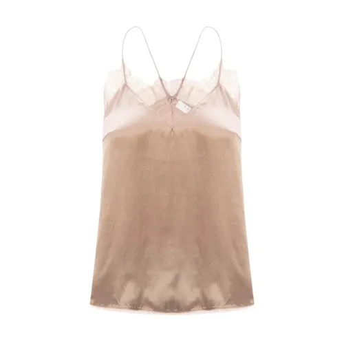 Tops > Sleeveless Tops - - IRO - Modalova