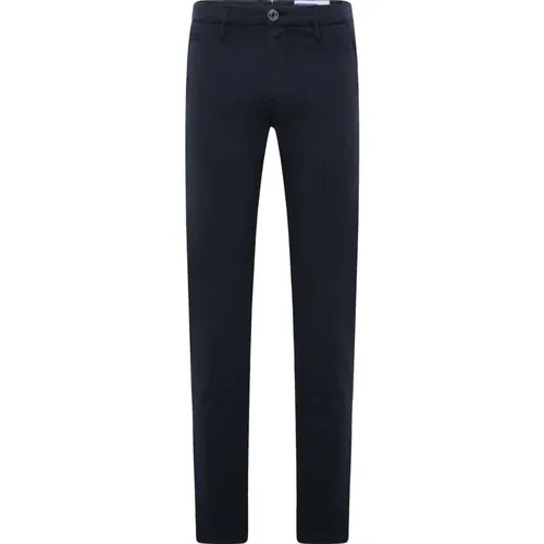 Trousers > Chinos - - Jacob Cohën - Modalova