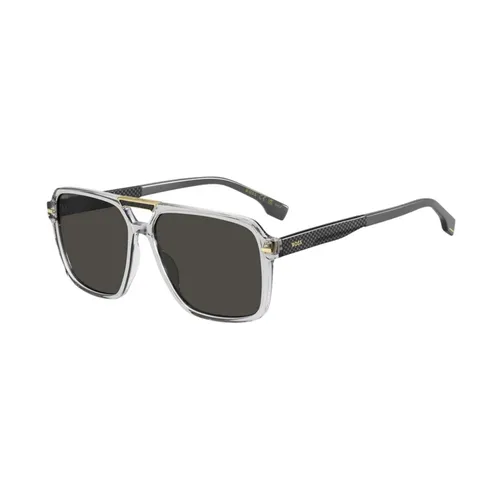 Accessories > Sunglasses - - Hugo - Modalova