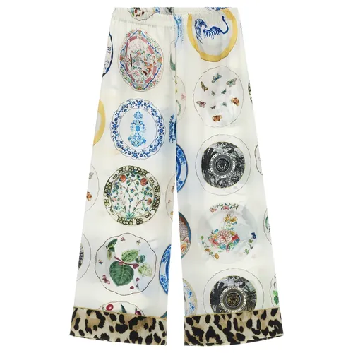 Trousers > Wide Trousers - - 5Progress - Modalova