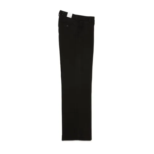 Trousers > Wide Trousers - - Roy Roger's - Modalova