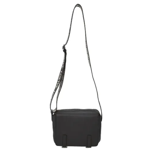 Pre-owned > Pre-owned Bags > Pre-owned Cross Body Bags - - Loewe Pre-owned - Modalova