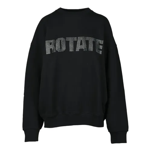 Sweatshirts & Hoodies > Sweatshirts - - Rotate Birger Christensen - Modalova