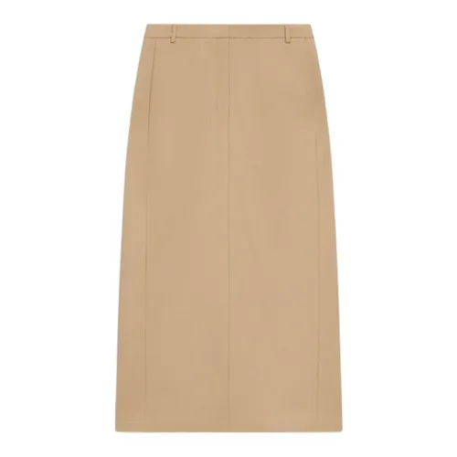 Skirts > Midi Skirts - - Theory - Modalova