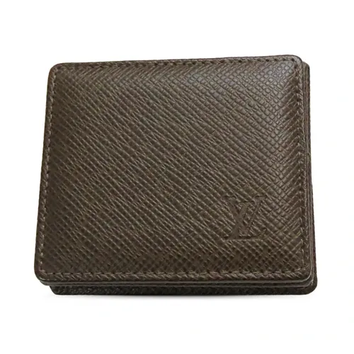 Pre-owned > Pre-owned Accessories > Pre-owned Wallets - - Louis Vuitton Vintage - Modalova