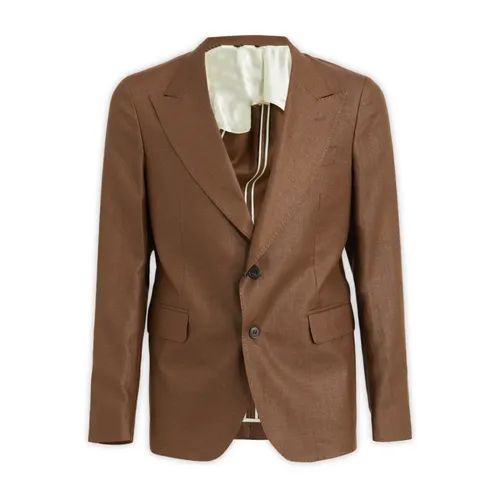 Jackets > Blazers - - Brian Dales - Modalova