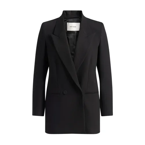Jackets > Blazers - - IVY OAK - Modalova