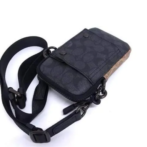Pre-owned > Pre-owned Bags > Pre-owned Cross Body Bags - - Coach Pre-owned - Modalova