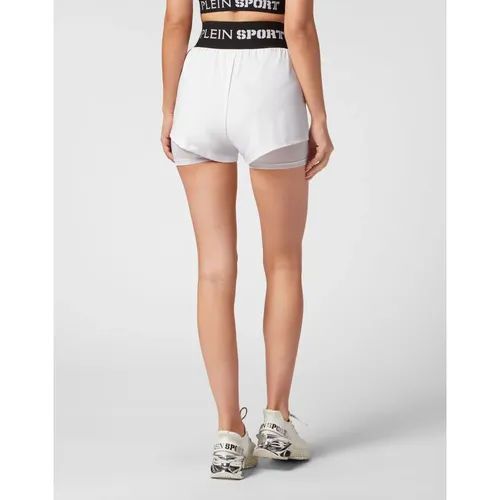 Shorts > Short Shorts - - Plein Sport - Modalova