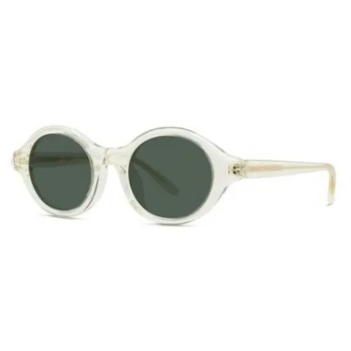 Accessories > Sunglasses - - Loewe - Modalova