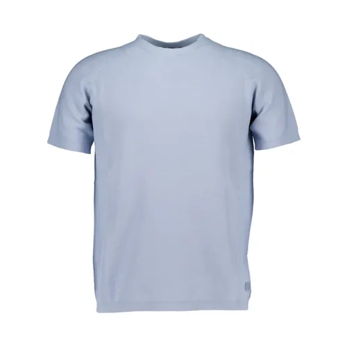 Tops > T-Shirts - - AlphaTauri - Modalova
