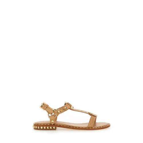 Shoes > Sandals > Flat Sandals - - ASH - Modalova