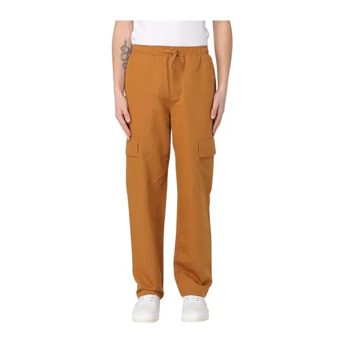 Trousers > Straight Trousers - - Colmar - Modalova