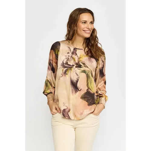 Blouses & Shirts > Blouses - - 2-Biz - Modalova