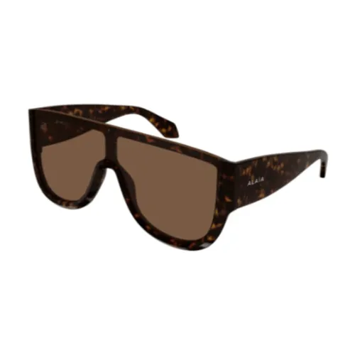 Accessories > Sunglasses - - Alaïa - Modalova