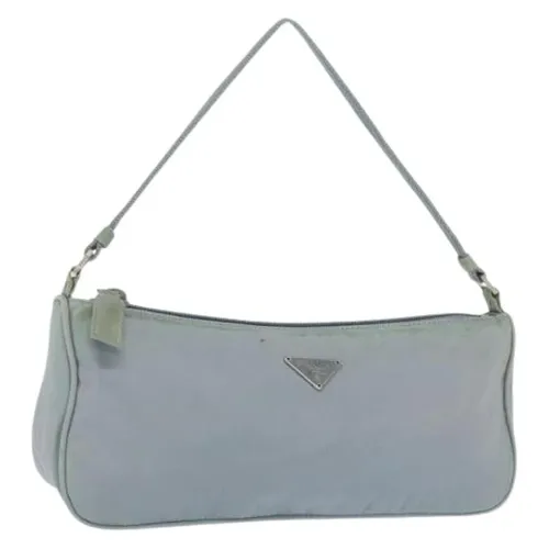 Pre-owned > Pre-owned Bags > Pre-owned Shoulder Bags - - Prada Vintage - Modalova