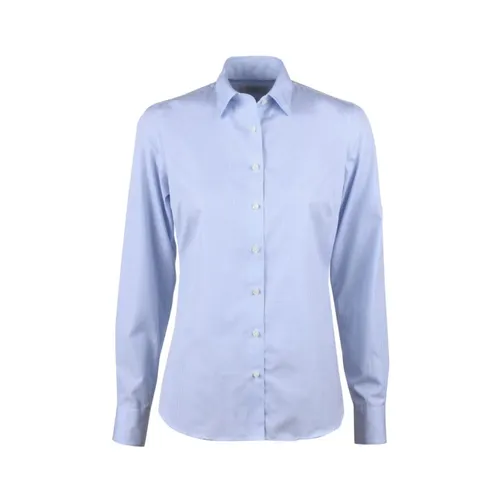 Shirts > Casual Shirts - - Stenströms - Modalova