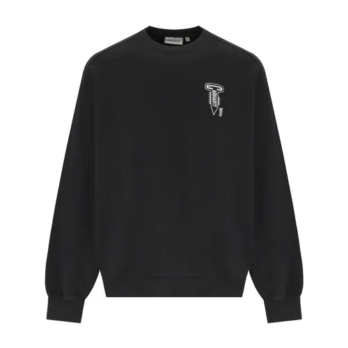 Sweatshirts & Hoodies > Sweatshirts - - Carhartt Wip - Modalova