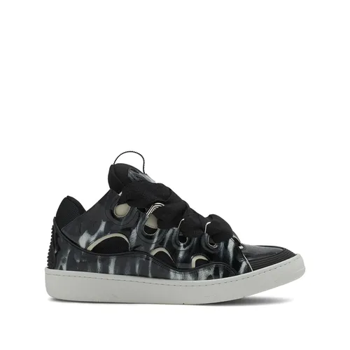 Lanvin - Shoes > Sneakers - Black - Lanvin - Modalova