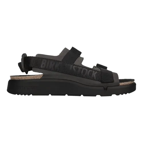 Shoes > Sandals > Flat Sandals - - Birkenstock - Modalova