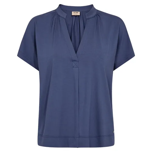 Blouses & Shirts > Blouses - - MOS Mosh - Modalova