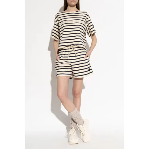 Shorts > Short Shorts - - Moncler - Modalova