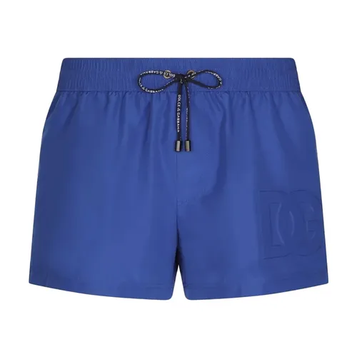 Swimwear > Beachwear - - Dolce & Gabbana - Modalova