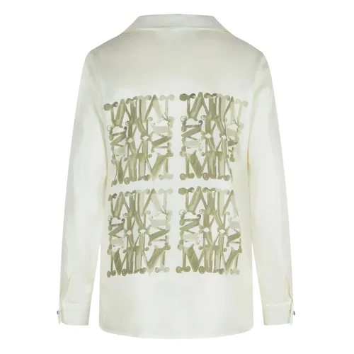 Blouses & Shirts > Shirts - - Max Mara - Modalova