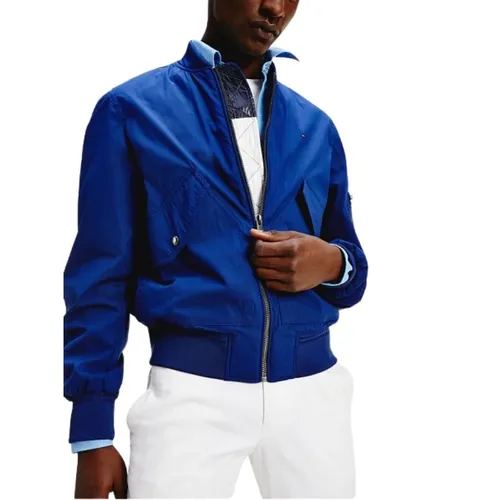 Jackets > Bomber Jackets - - Tommy Hilfiger - Modalova