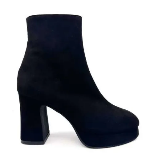 Shoes > Boots > Heeled Boots - - Roberto Festa - Modalova