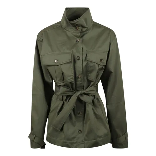 Coats > Trench Coats - - A.p.c. - Modalova