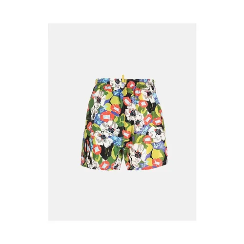 Swimwear > Beachwear - - Dsquared2 - Modalova