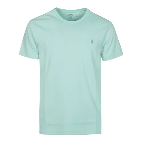 Tops > T-Shirts - - Polo Ralph Lauren - Modalova